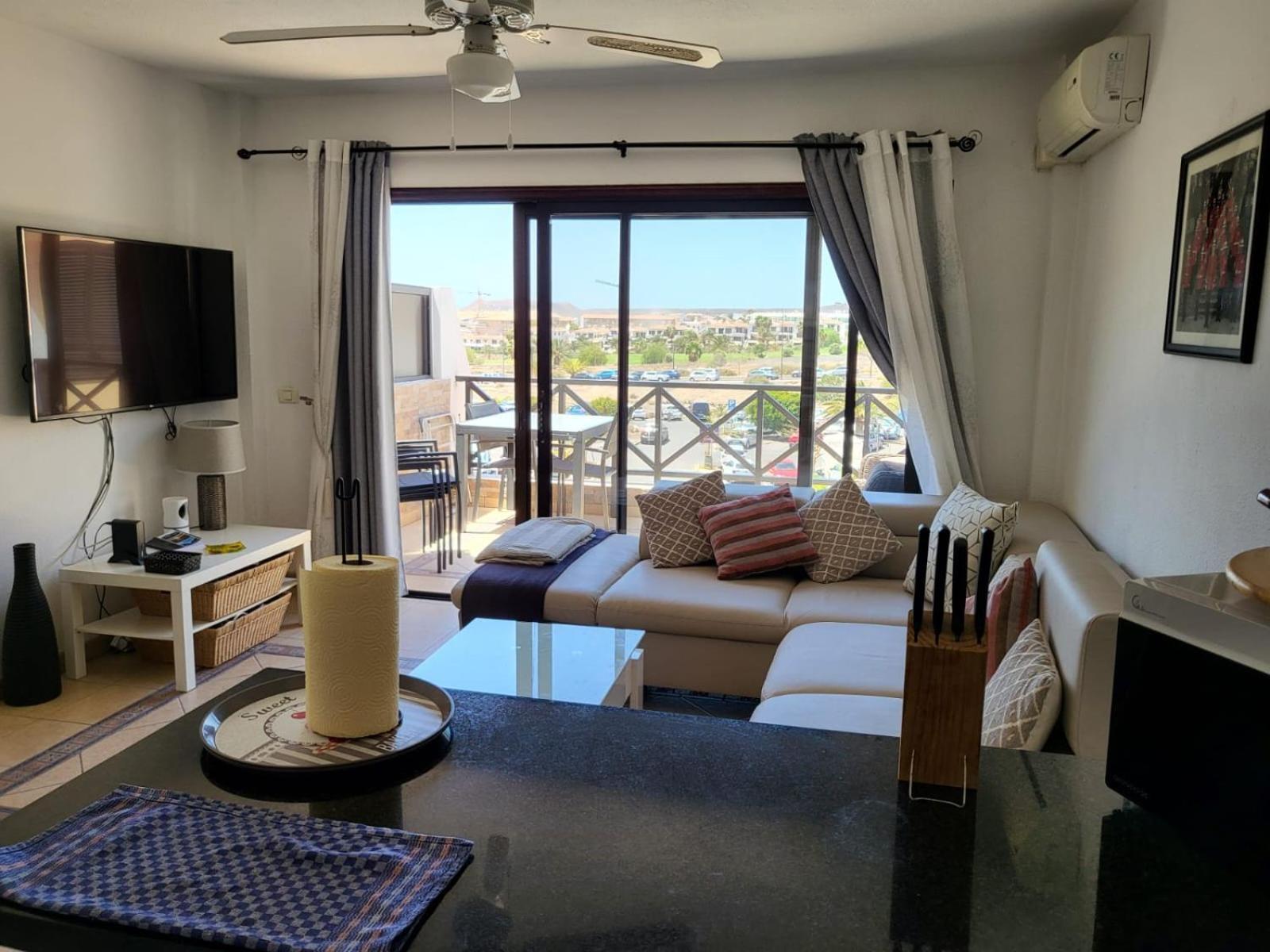 Albatros Park Apartment Golf Del Sur San Miguel de Abona Exterior photo